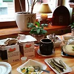 Restauracja Podzamcze シュチェチン