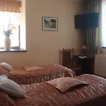 ホテル Restauracja Podzamcze