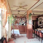 Restauracja Podzamcze シュチェチン