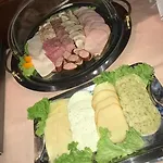 Restauracja Podzamcze シュチェチン