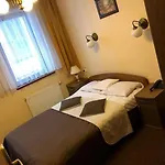 Restauracja Podzamcze ホテル シュチェチン