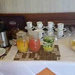 Restauracja Podzamcze シュチェチン