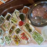 Restauracja Podzamcze ホテル シュチェチン