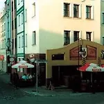 Restauracja Podzamcze