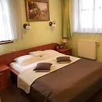 Restauracja Podzamcze シュチェチン