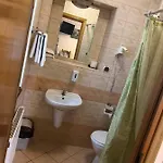 ホテル Restauracja Podzamcze シュチェチン