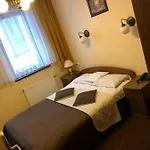 Restauracja Podzamcze ホテル シュチェチン
