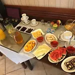 Restauracja Podzamcze ホテル シュチェチン