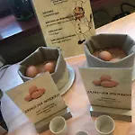 Restauracja Podzamcze シュチェチン