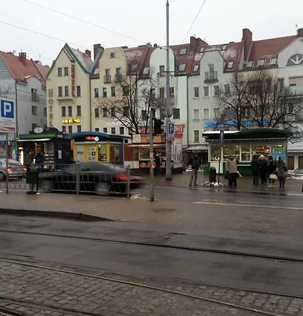Restauracja Podzamcze 2*