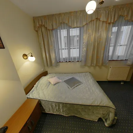 Restauracja Podzamcze