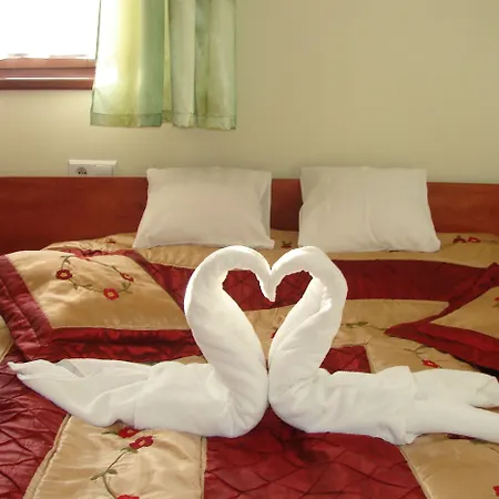 Restauracja Podzamcze ホテル