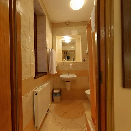 Restauracja Podzamcze ホテル シュチェチン