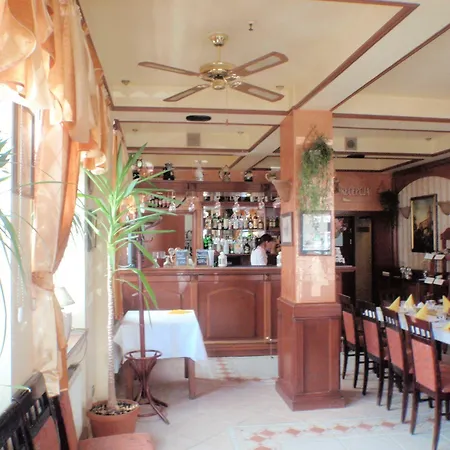 Restauracja Podzamcze シュチェチン