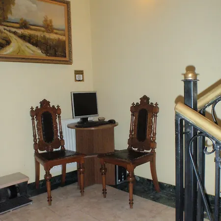 Restauracja Podzamcze ホテル