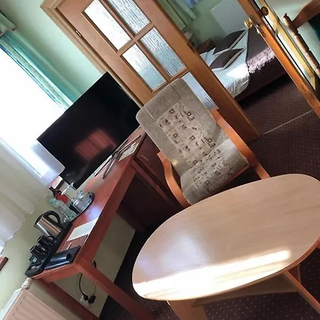 Restauracja Podzamcze 2*