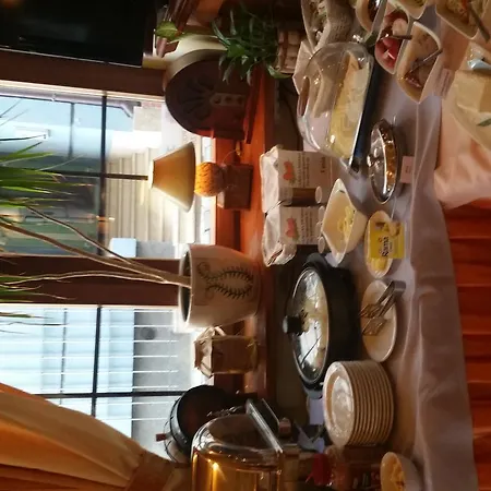 Restauracja Podzamcze 2* Szczecin