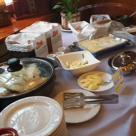 Restauracja Podzamcze 2*
