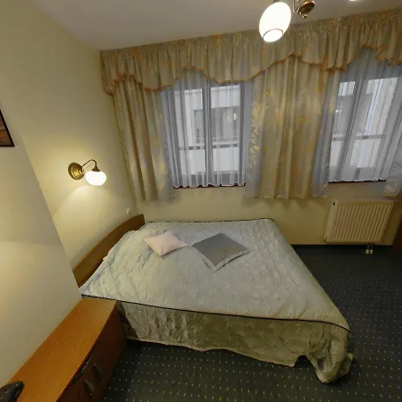 Restauracja Podzamcze 2* Szczecin