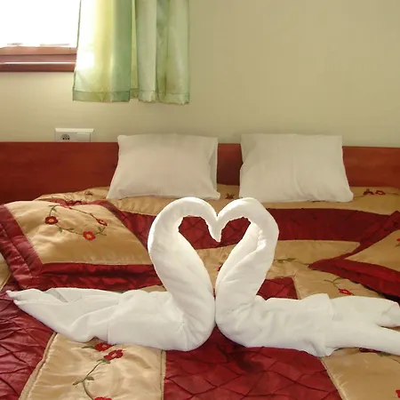 Hotel Restauracja Podzamcze Szczecin