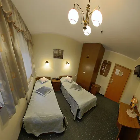 Restauracja Podzamcze Szczecin