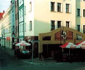 Restauracja Podzamcze