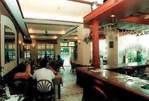 Restauracja Podzamcze Szczecin
