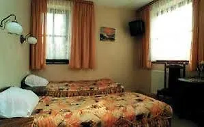 Restauracja Podzamcze シュチェチン