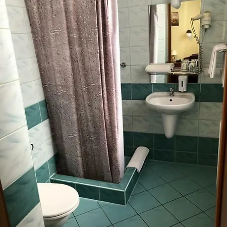 Restauracja Podzamcze 2* シュチェチン