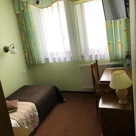 Restauracja Podzamcze Hotel