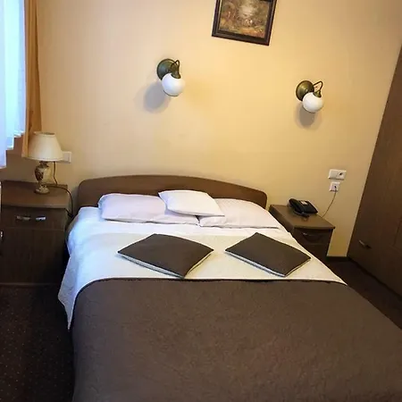Restauracja Podzamcze Hotel 2*