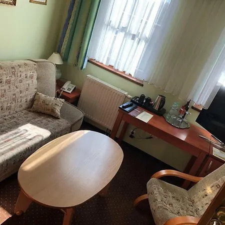 Restauracja Podzamcze
