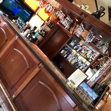 Restauracja Podzamcze 2* Szczecin
