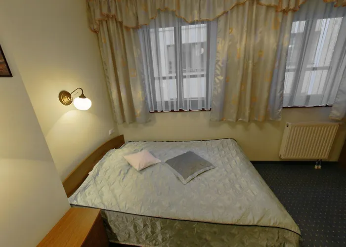 Restauracja Podzamcze