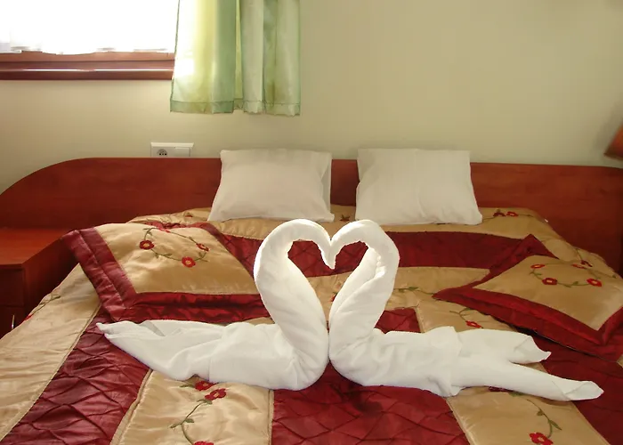 Restauracja Podzamcze ホテル