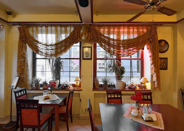 Restauracja Podzamcze