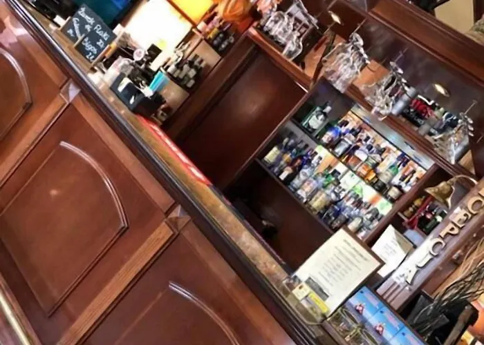 Restauracja Podzamcze ホテル シュチェチン