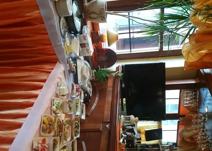 Restauracja Podzamcze ホテル