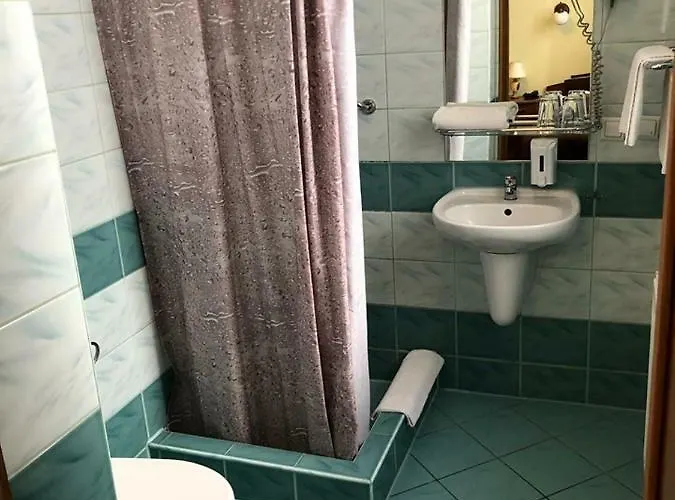 Restauracja Podzamcze 2* シュチェチン