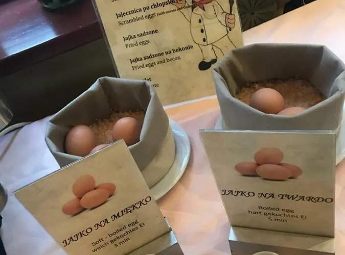 Restauracja Podzamcze シュチェチン